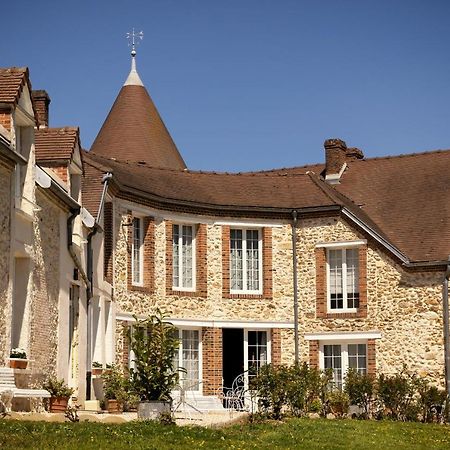 Le Petit Chateau Baye  エクステリア 写真