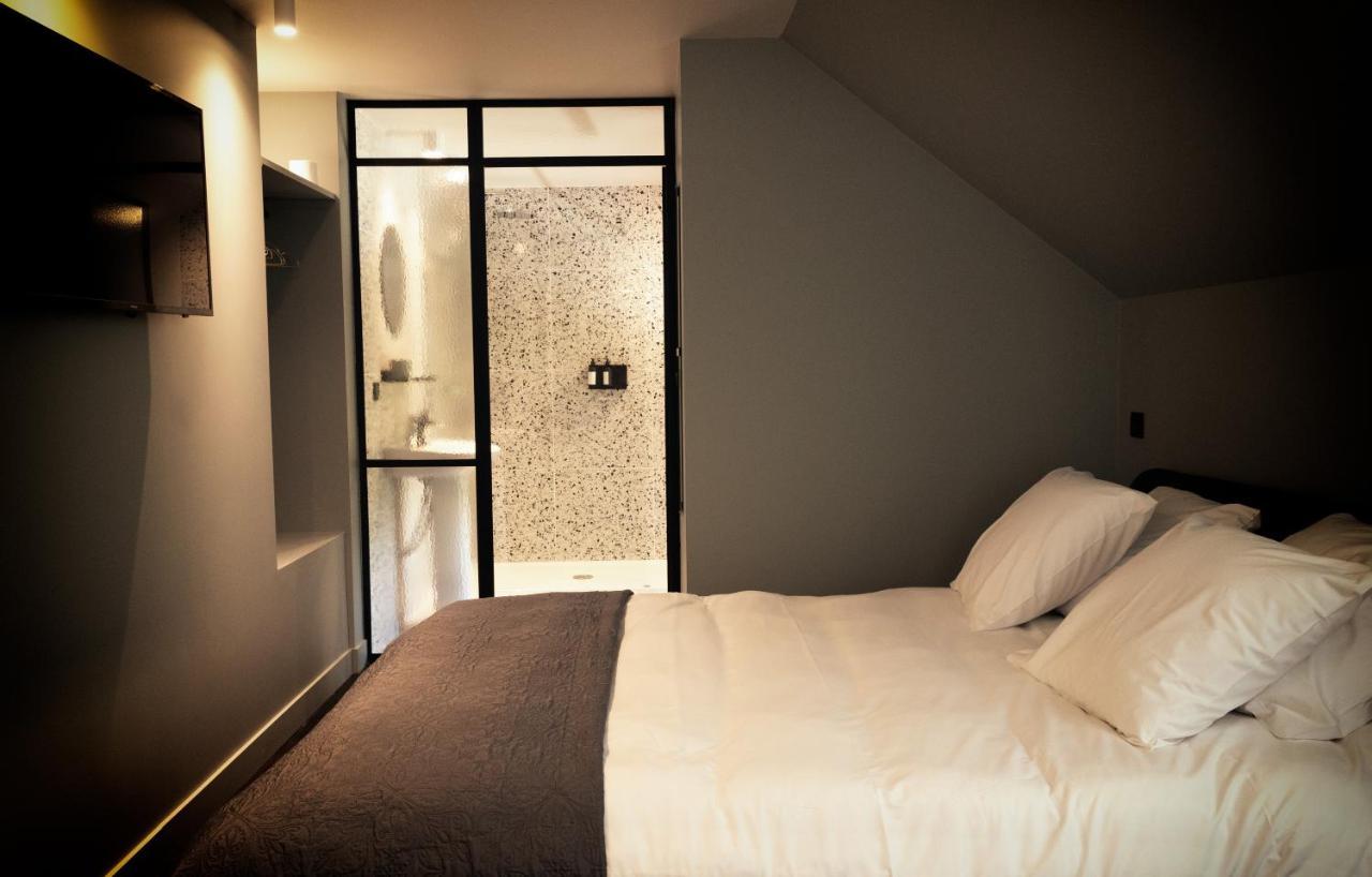 Le Petit Chateau Baye  エクステリア 写真