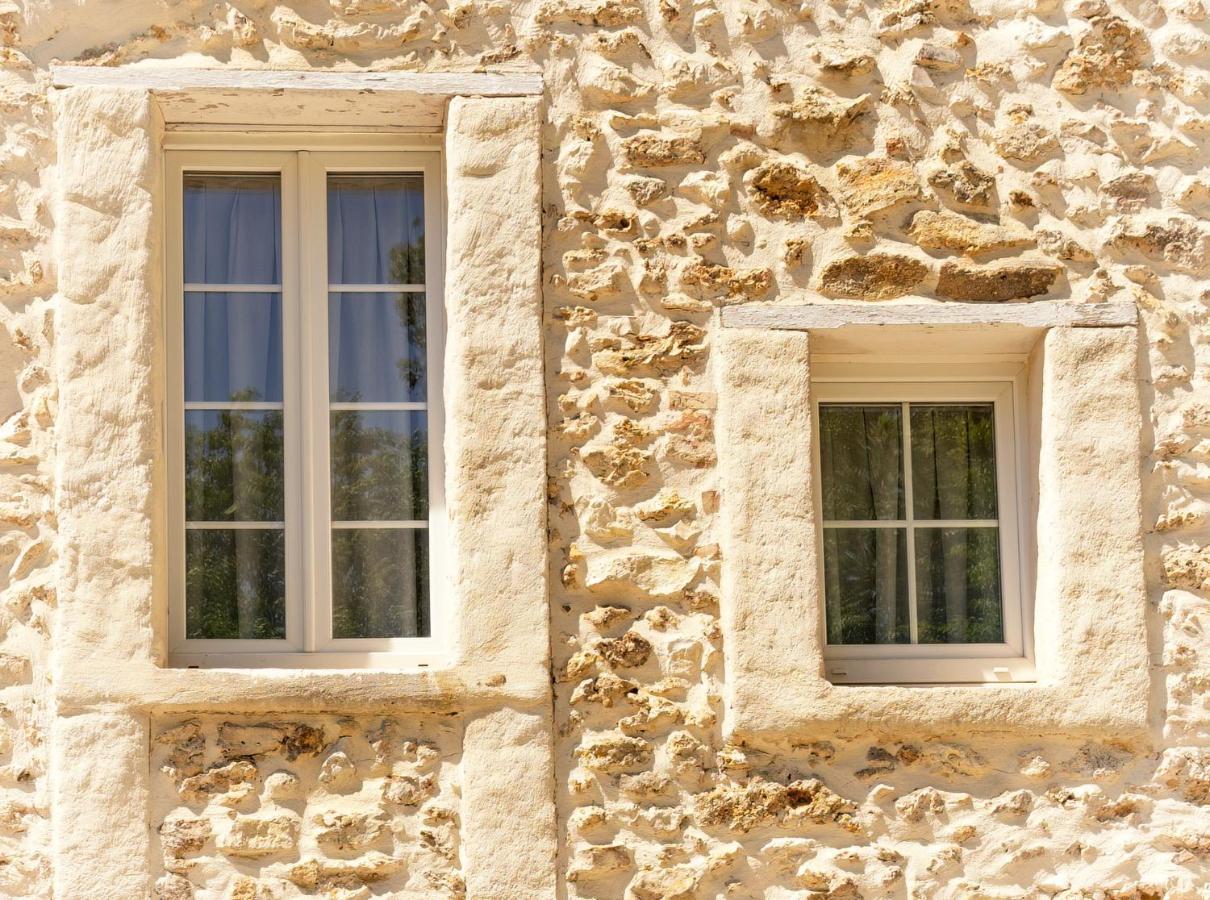 Le Petit Chateau Baye  エクステリア 写真