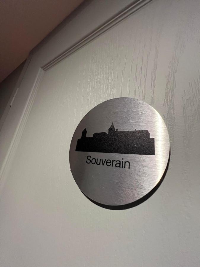 Le Petit Chateau Baye  エクステリア 写真