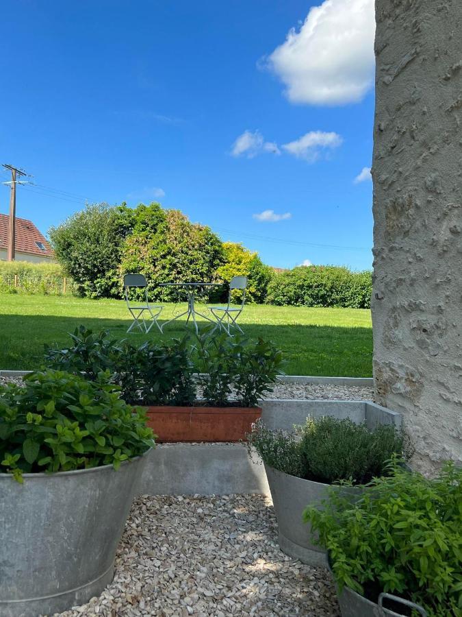 Le Petit Chateau Baye  エクステリア 写真