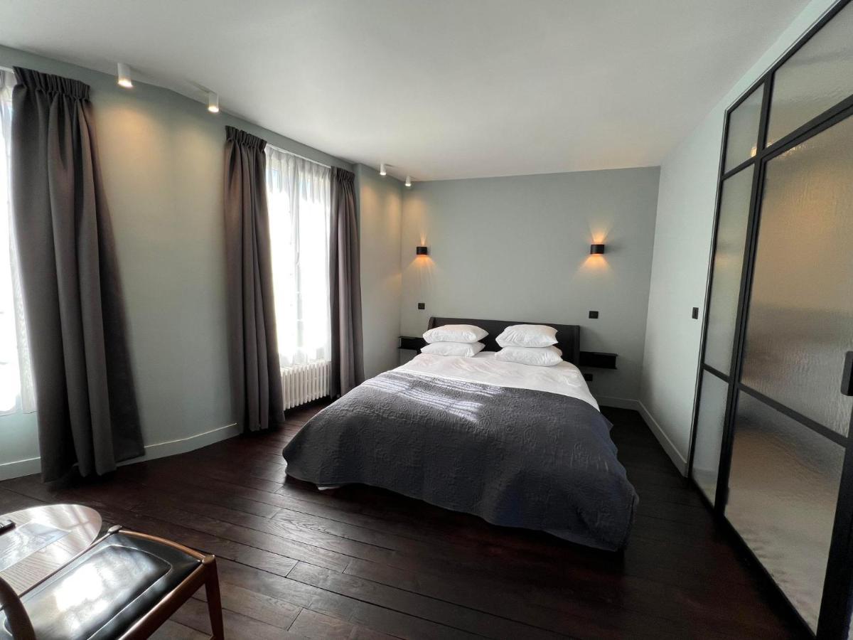 Le Petit Chateau Baye  エクステリア 写真