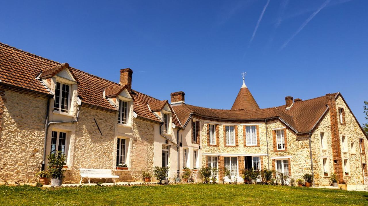 Le Petit Chateau Baye  エクステリア 写真