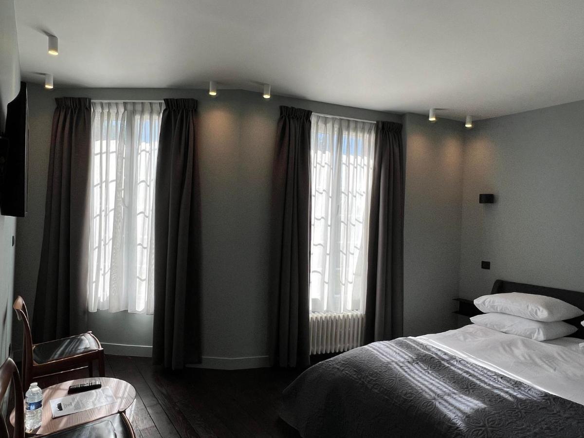 Le Petit Chateau Baye  エクステリア 写真