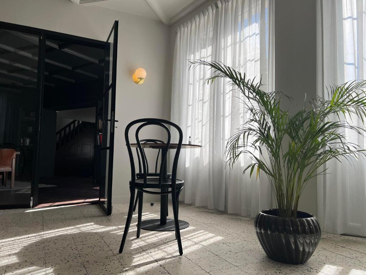 Le Petit Chateau Baye  エクステリア 写真